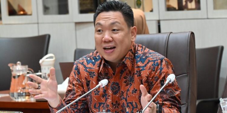 Komisi IX DPR Bakal Panggil BGN Buntut Pengadaan Motor Listrik Kepala SPPG
