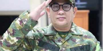 Sekjen PWI Zulmansyah Sekedang Tutup Usia