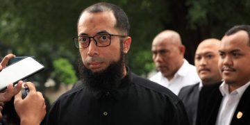 KPK Periksa Khalid Basalamah soal Kasus Kuota Haji