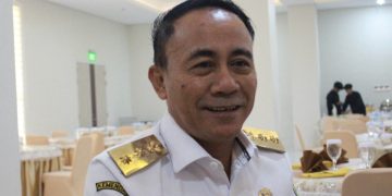 Wagub Kalbar Tantang Dedi Mulyadi Kelola APBD Rp6 Triliun