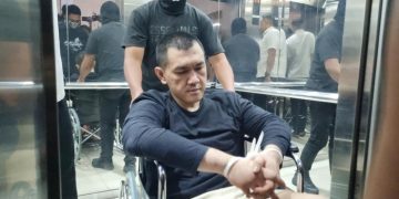 Bareskrim Ungkap Dua Bos The Doctor: Satu dari Aceh, Satu dari Malaysia