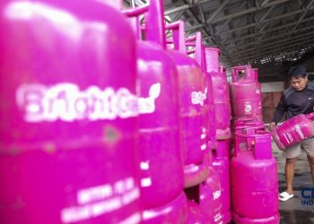Harga LPG Non Subsidi Naik Mulai 18 April 2026, Ini Rinciannya