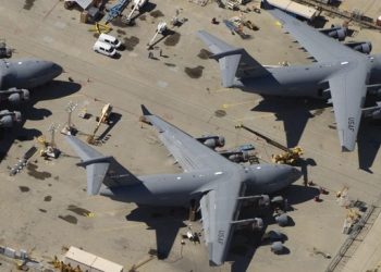 Kemhan Buka Suara soal Isu AS Bebas Akses Udara RI