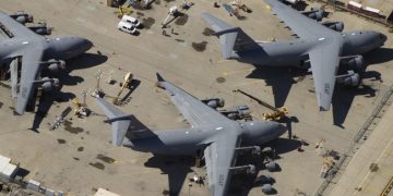 Kemhan Buka Suara soal Isu AS Bebas Akses Udara RI