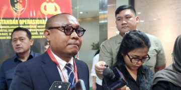 JK Juga Laporkan Empat Akun YouTube soal Tuduhan Makar dan Hoaks