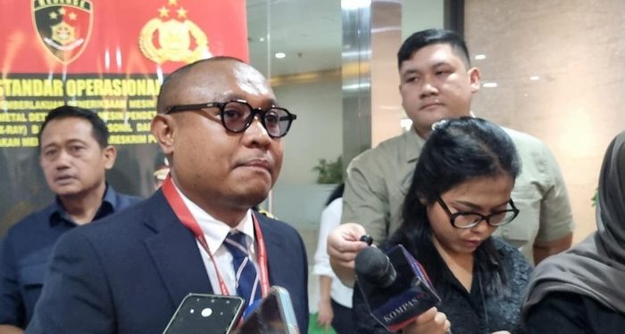 JK Juga Laporkan Empat Akun YouTube soal Tuduhan Makar dan Hoaks