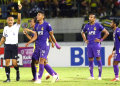Rampok Kemenangan Persiraja, Wasit Bangkit Sanjaya Lari Terbirit-birit Dikejar Massa