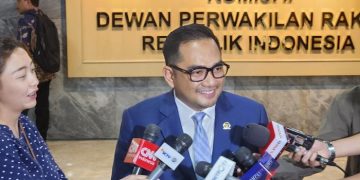 DPR Dorong Otsus Aceh Diperpanjang hingga 2048