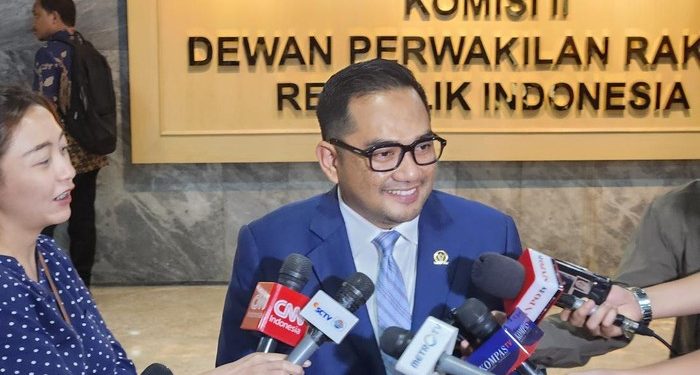 DPR Dorong Otsus Aceh Diperpanjang hingga 2048