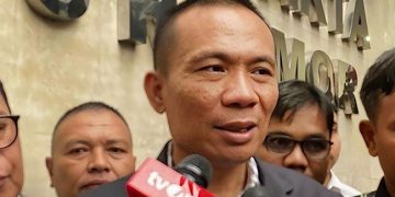 Datangi Polda Metro, Rismon Sianipar Sepakat Damai Kasus Ijazah Jokowi