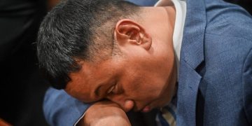 Dituding Miliki Ratusan Dapur MBG, Uya Kuya Lapor ke Polisi