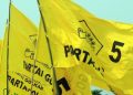 Golkar-PKS Kompak Dukung Batas Jabatan Ketum Parpol 2 Periode
