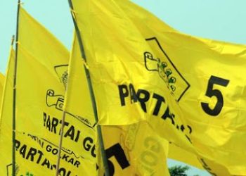 Golkar-PKS Kompak Dukung Batas Jabatan Ketum Parpol 2 Periode
