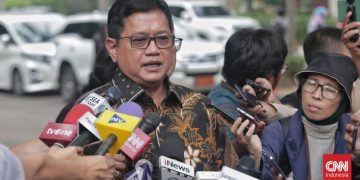 PAN: Pernyataan Saiful Mujani Soal Gulingkan Prabowo Hanya Buih di Lautan