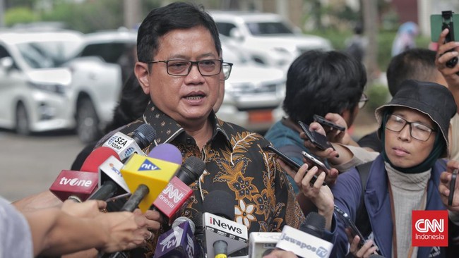 PAN: Pernyataan Saiful Mujani Soal Gulingkan Prabowo Hanya Buih di Lautan