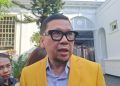 Pengamat Dorong Reshuffle, Golkar: Keputusan Ada di Prabowo