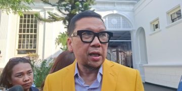 Pengamat Dorong Reshuffle, Golkar: Keputusan Ada di Prabowo