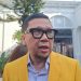 Pengamat Dorong Reshuffle, Golkar: Keputusan Ada di Prabowo