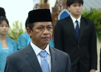 Digeser Jadi Wamenko Pangan, Hanif Ungkap Alasan Prabowo
