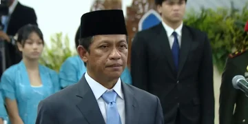 Digeser Jadi Wamenko Pangan, Hanif Ungkap Alasan Prabowo
