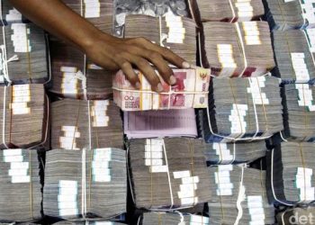 Sektor Logam hingga Properti Topang Investasi Q1 2026