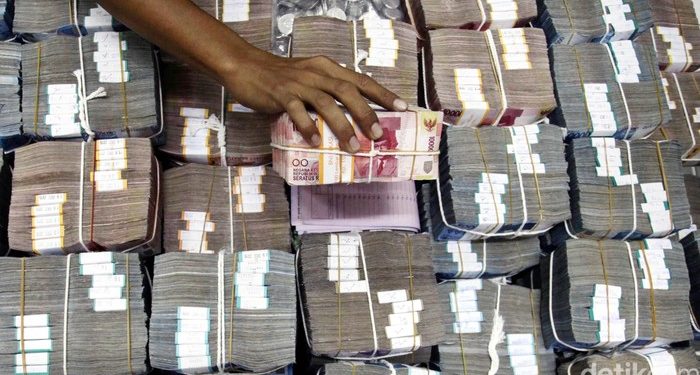 Sektor Logam hingga Properti Topang Investasi Q1 2026
