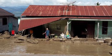 Banjir Bandang Hantam Aceh Tenggara, Akses Kutacane-Medan Sempat Putus