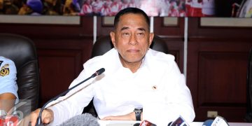 Mantan Menhan Ryamizard Ryacudu Meninggal Dunia di RSPAD