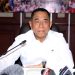 Mantan Menhan Ryamizard Ryacudu Meninggal Dunia di RSPAD