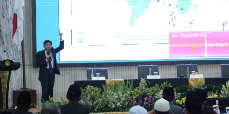 Hasil Hisab Tim Kemenag, Idul Adha 1447 H Jatuh 27 Mei 2026