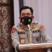 Kapolri Tunjuk Komjen Panca Putra Jadi Kalemdiklat