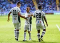 Demi Tiket Promosi, PSS Sleman akan Habis-habisan Saat Hadapi PSIS