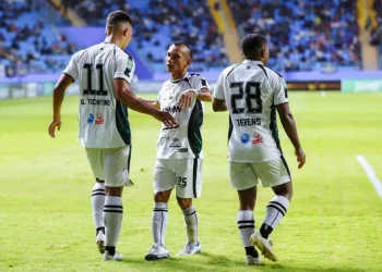 Demi Tiket Promosi, PSS Sleman akan Habis-habisan Saat Hadapi PSIS