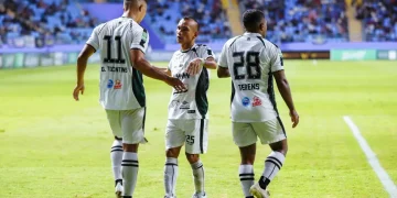 Demi Tiket Promosi, PSS Sleman akan Habis-habisan Saat Hadapi PSIS
