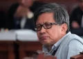 Rocky Gerung Ungkap Alasan Hadiri Sidang Korupsi Chromebook Nadiem
