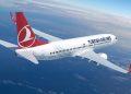 Pesawat Turkish Airlines Terbakar saat Mendarat di Nepal