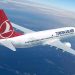 Pesawat Turkish Airlines Terbakar saat Mendarat di Nepal