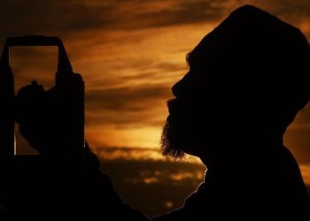 Muhammadiyah Tetapkan Idul Adha 27 Mei, Pemerintah Gelar Sidang Isbat 17 Mei