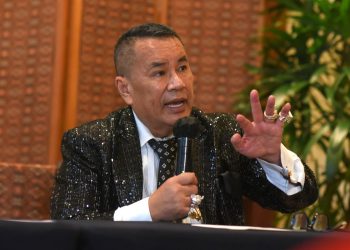 Hotman Paris Ngaku Ditelepon Prabowo soal Kasus Nadiem