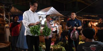 JOKOWI, PRESIDEN FENOMENAL