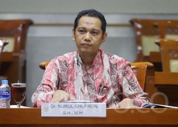 Jasa Marga Rombak Pengurus, Eks Wakil Ketua KPK Masuk Komisaris