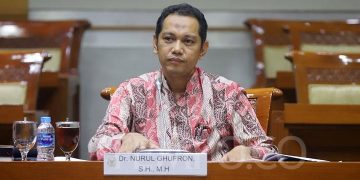 Jasa Marga Rombak Pengurus, Eks Wakil Ketua KPK Masuk Komisaris