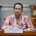 Jasa Marga Rombak Pengurus, Eks Wakil Ketua KPK Masuk Komisaris