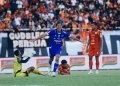 Adam Alis Kubur Asa Persija Raih Gelar Juara