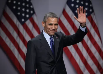 Obama Kenang Deal Nuklir Iran 2015 Tanpa Harus Membunuh Banyak Orang