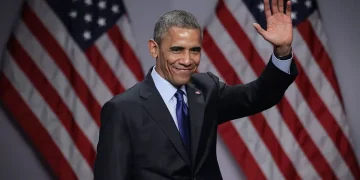 Obama Kenang Deal Nuklir Iran 2015 Tanpa Harus Membunuh Banyak Orang