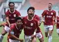 Garudayaksa FC Raih Tiket Promosi ke Super League