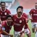 Garudayaksa FC Raih Tiket Promosi ke Super League