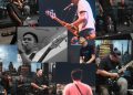 Trick Band Rilis “Beri Aku Luka”, Gandeng Ninoy dalam Warna Pop Alternative Rock