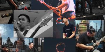 Trick Band Rilis “Beri Aku Luka”, Gandeng Ninoy dalam Warna Pop Alternative Rock